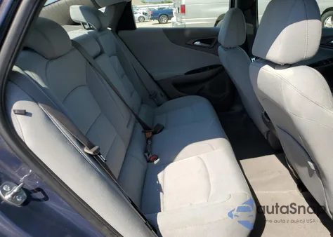 2025 Chevrolet Malibu Lt z USA, uszkodzony, nr VIN 1G1ZD5ST6SF134116